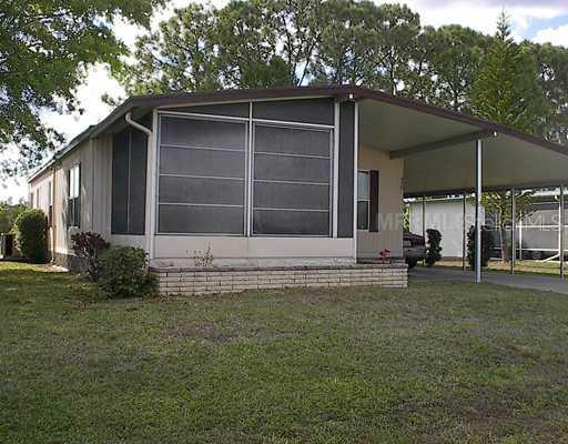 420 Vivar, North Port, FL 34287