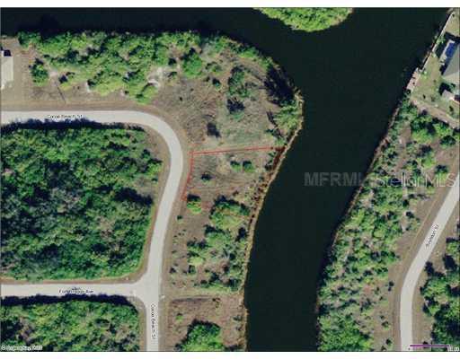 10112 Cocoa Beach St., Port Charlotte, FL 33981