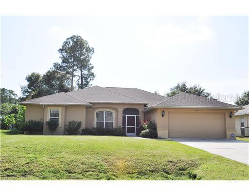 3666 N Cranberry Blvd., North Port, FL 34286