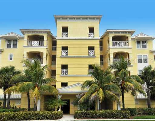 8571 Amberjack Cir. #402, Englewood, FL 34224