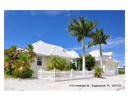 1112 Andrews St., Englewood, FL 34224