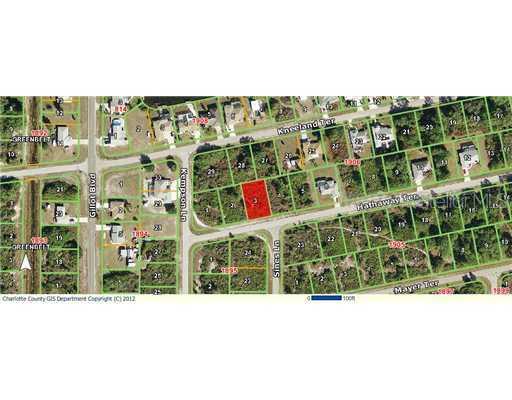 12324 Hathaway Ter., Port Charlotte, FL 33981