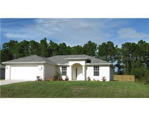 [Address Hidden by Seller], North Port, FL 34288