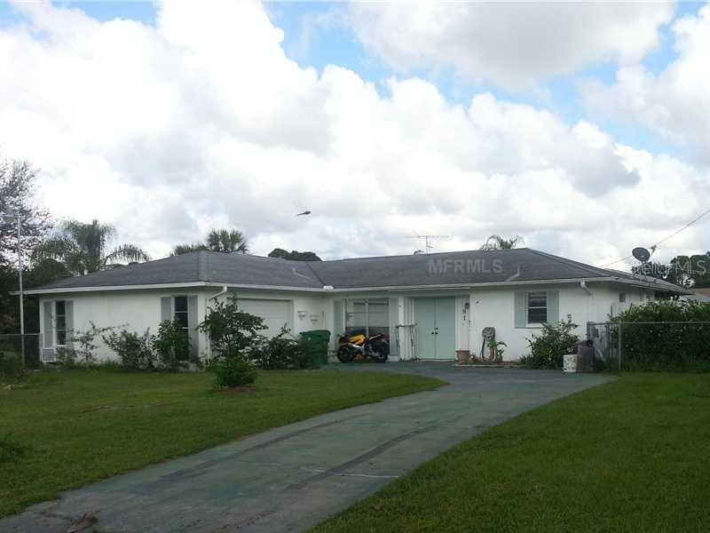 9193 Clewiston Ter., Englewood, FL 34224