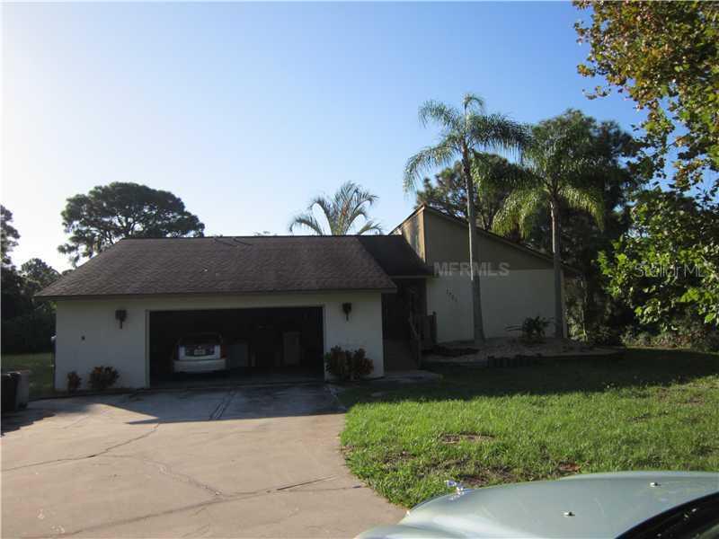 1701 Overbrook Rd., Englewood, FL 34223