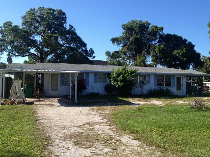 1601 Florence Ave., Englewood, FL 34223