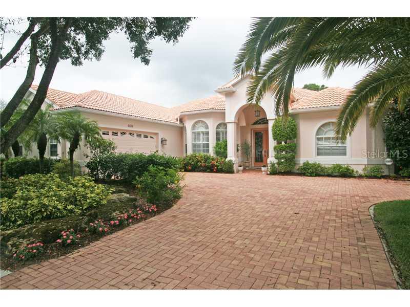 5016 Bella Terra Dr., Venice, FL 34293