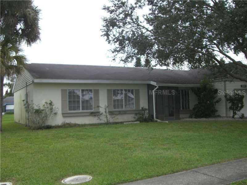 3386 Mola St., North Port, FL 34287