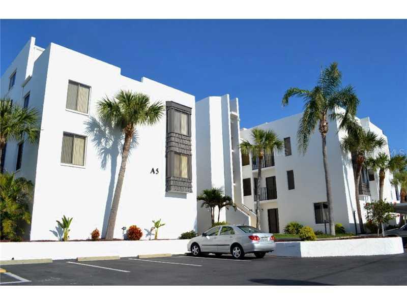 2955 N Beach Rd. #A-524, Englewood, FL 34223