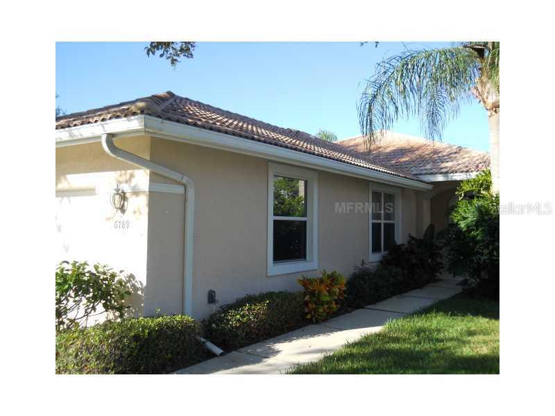 6789 Greenview Ln., Englewood, FL 34224