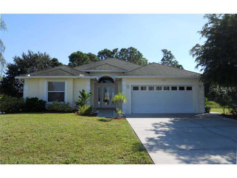 1738 Walden Ct., Englewood, FL 34224