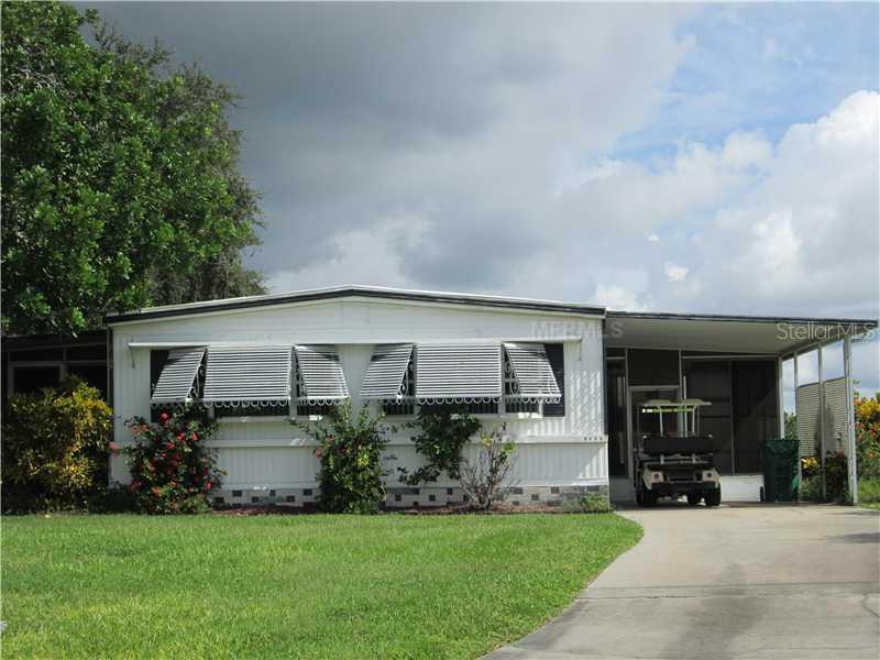 1300 Sanderling Dr., Englewood, FL 34224