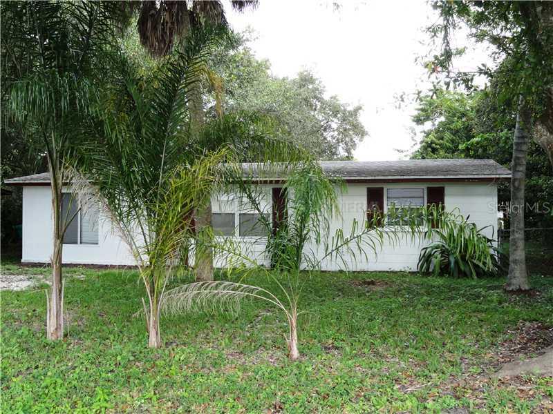 8362 Osprey Rd., Englewood, FL 34224