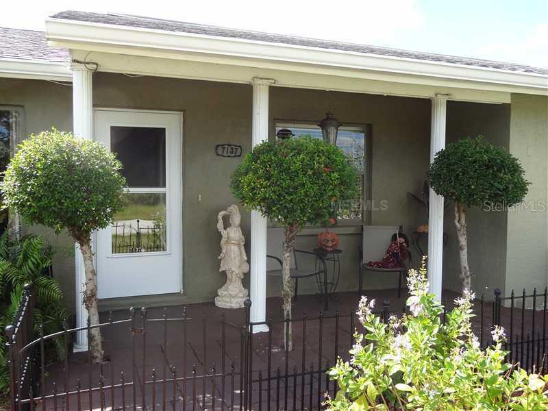 7137 Regina Dr., Englewood, FL 34224