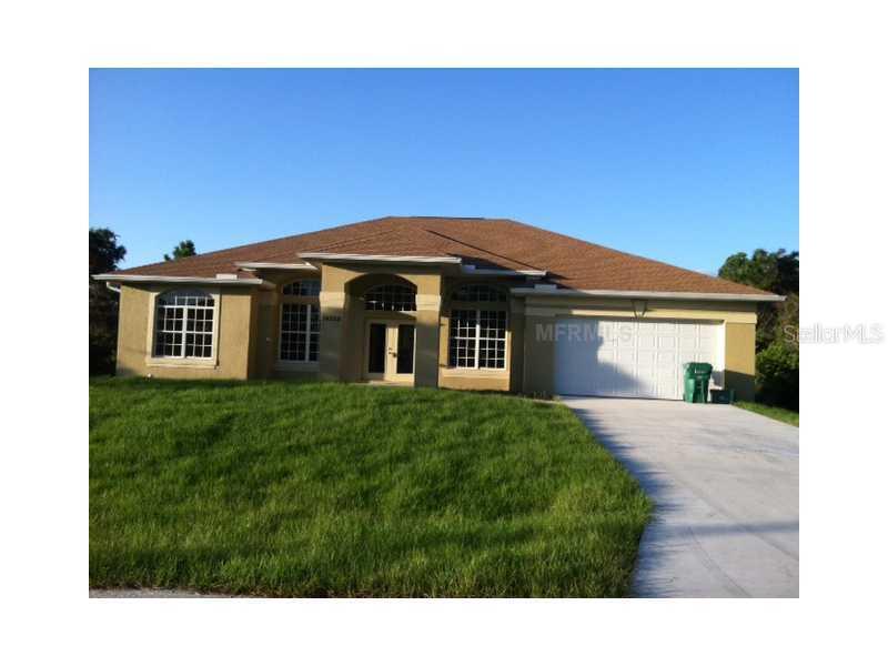 14359 Overlook Ave., Port Charlotte, FL 33981
