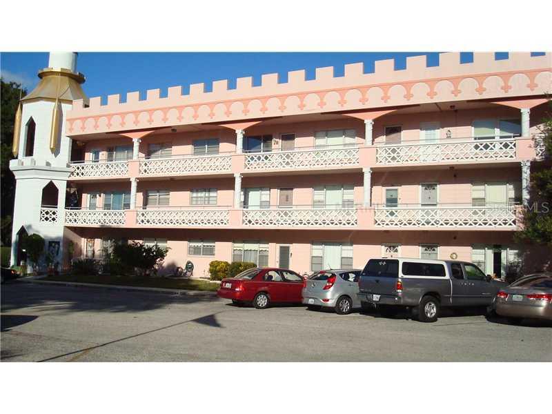 2458 Columbia Dr. #14, Clearwater, FL 33763