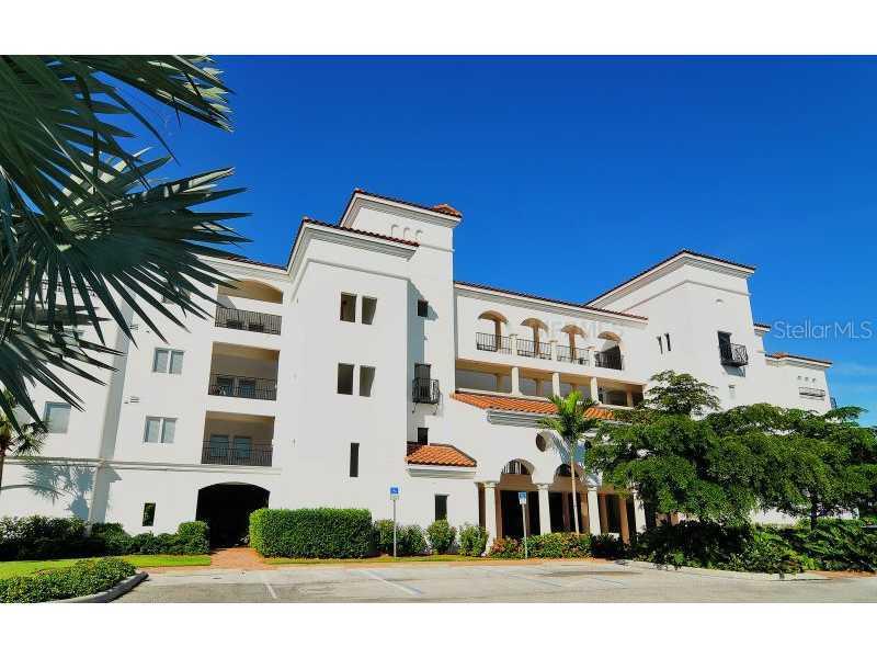 11220 Hacienda Del Mar Blvd. #A-404, Placida, FL 33946