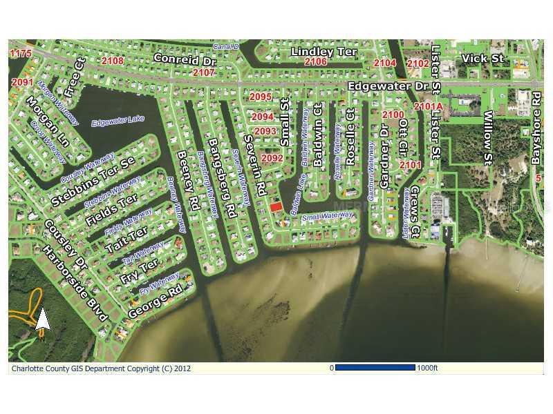 265 Severin Rd, Port Charlotte, FL 33952