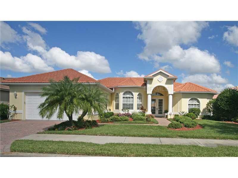 4325 Via Del Villetti Dr., Venice, FL 34293