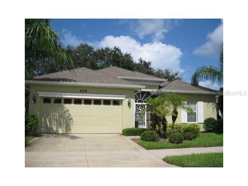425 Tomoka Dr., Englewood, FL 34223