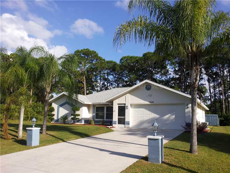 5248 Ellsworth Ter., Port Charlotte, FL 33981