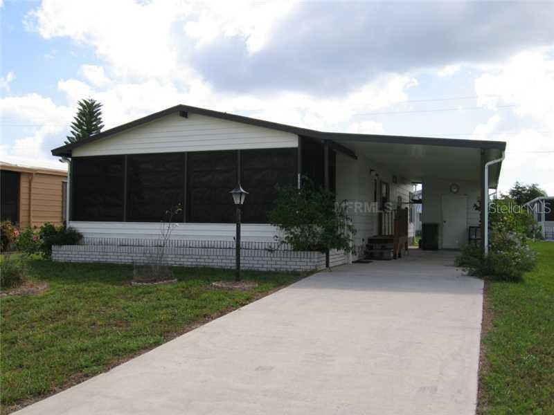 3582 Kenneth Rd., Port Charlotte, FL 33953