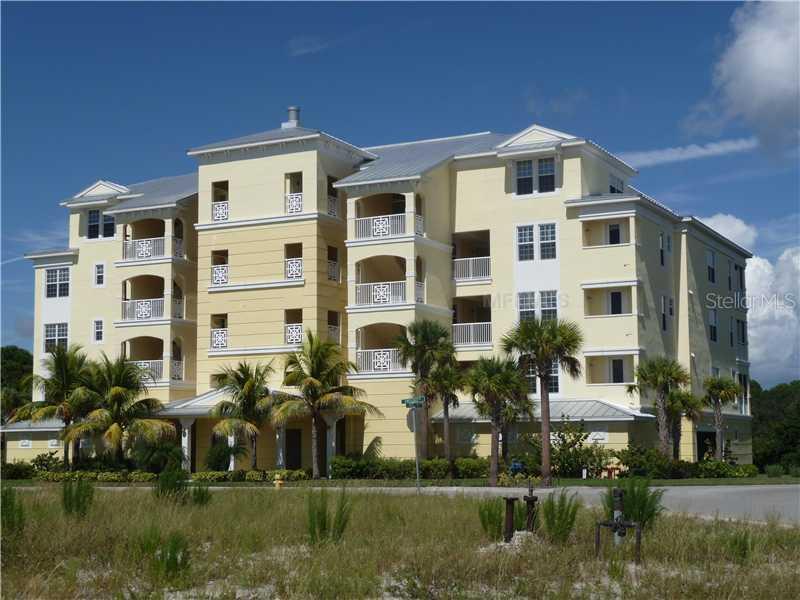 10501 Amberjack Way #301, Englewood, FL 34224