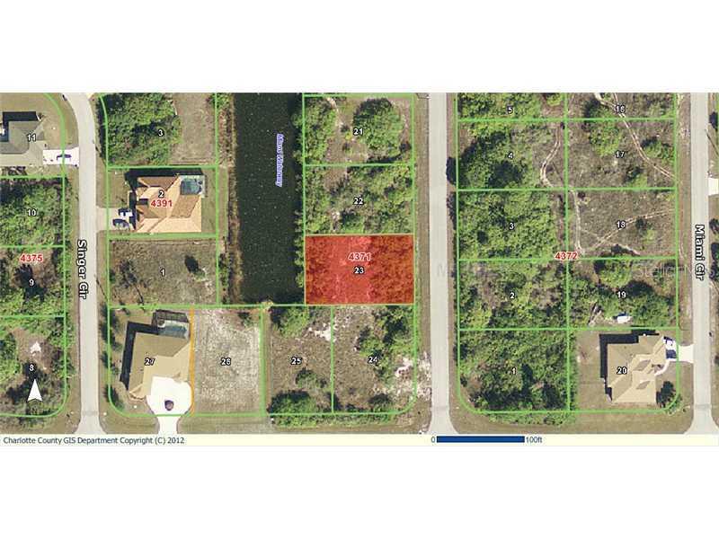 9276 Miami Cir., Port Charlotte, FL 33981