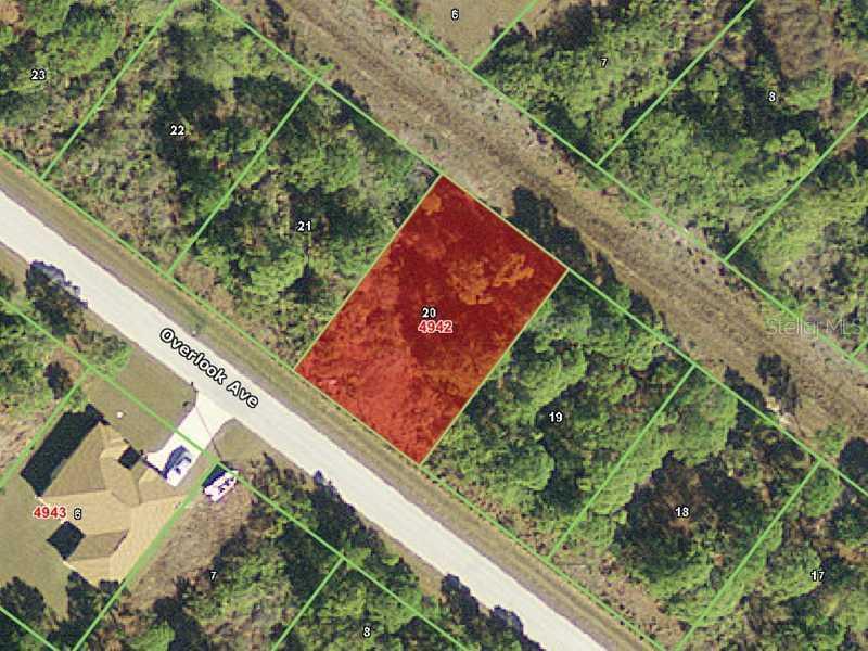 14328 Overlook Ave., Port Charlotte, FL 33981