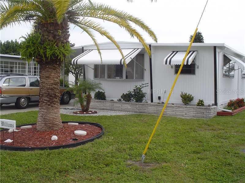 1419 Flamingo Dr., Englewood, FL 34224