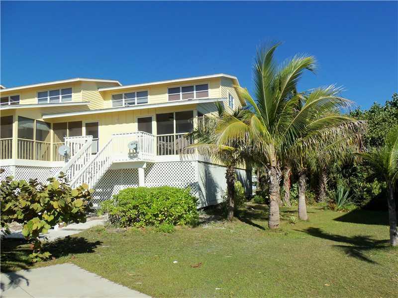 9400 Little Gasparilla Is Unit I-1 Island #I1, Placida, FL 33946