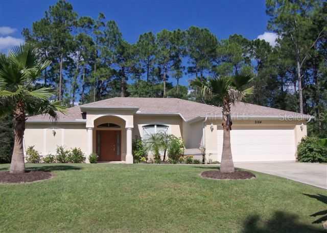 3164 Broad Ave., North Port, FL 34286