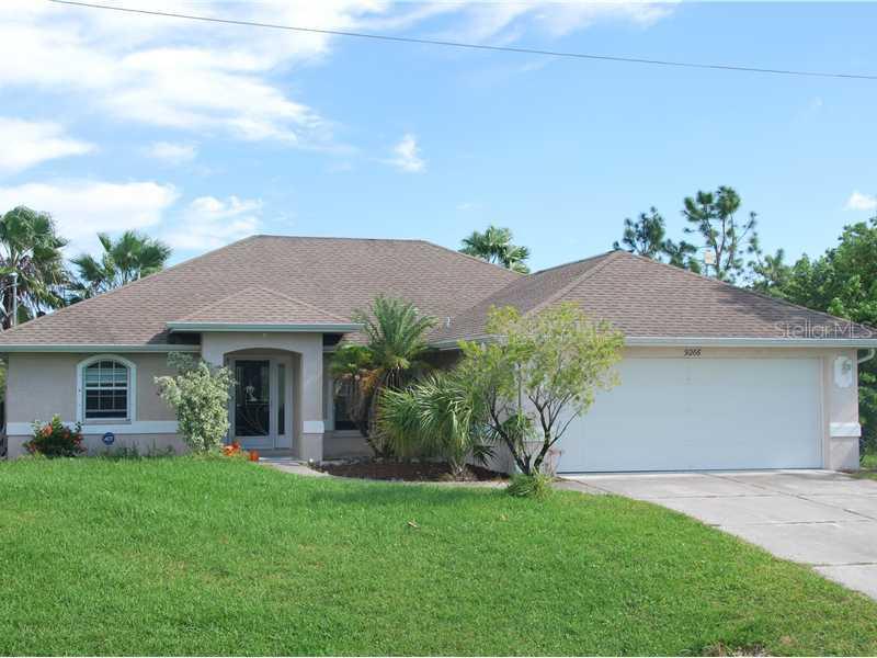 9266 Impala Cir., Port Charlotte, FL 33981