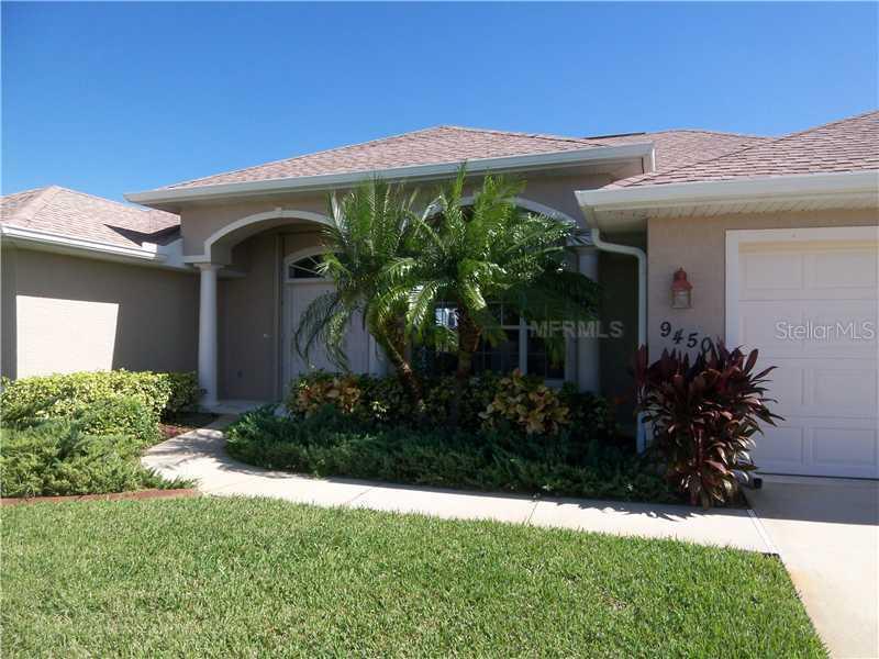 9450 Newnan Cir., Port Charlotte, FL 33981