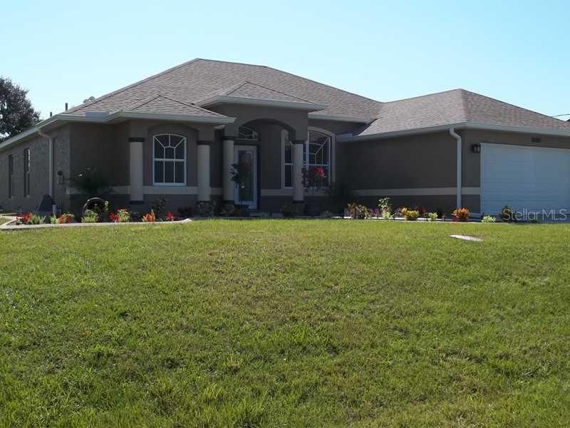 10207 Waterford Ave., Englewood, FL 34224