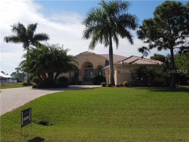 15516 Alsask Cir., Port Charlotte, FL 33981