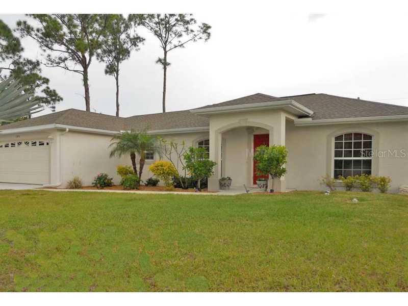 13450 Hopewell Ave., Port Charlotte, FL 33981