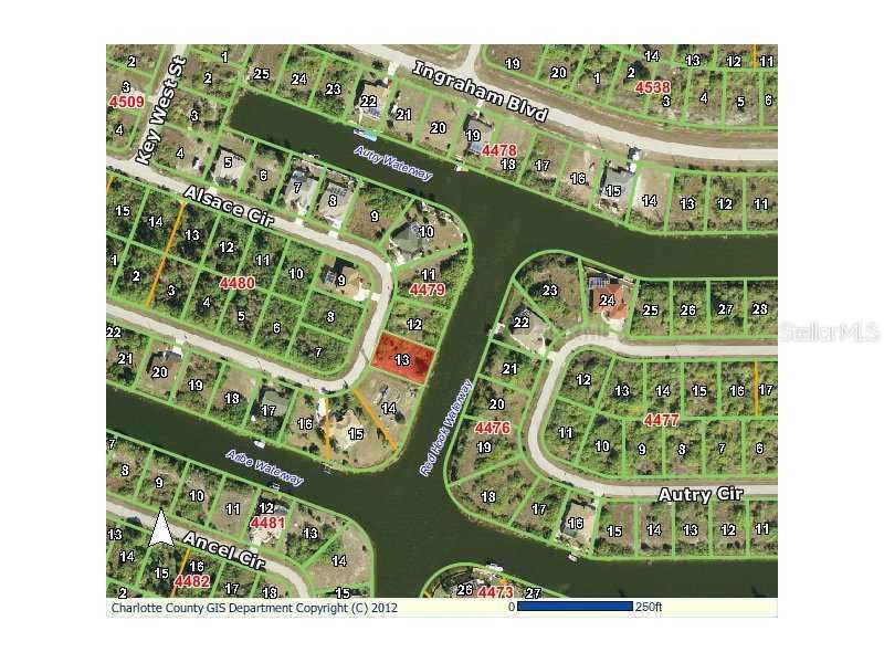 15428 Alsace Cir., Port Charlotte, FL 33981