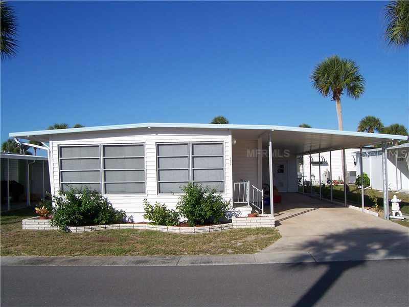 5670 Hyacinth Rd., Venice, FL 34293