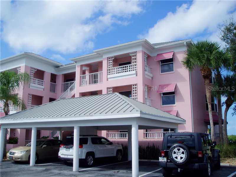 2424 Placida Rd. #C304, Englewood, FL 34224