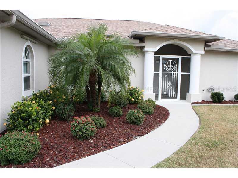 7256 Lighthouse St., Englewood, FL 34224