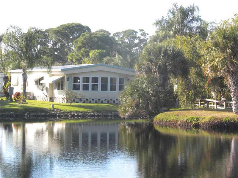 48 Amber St., Englewood, FL 34224