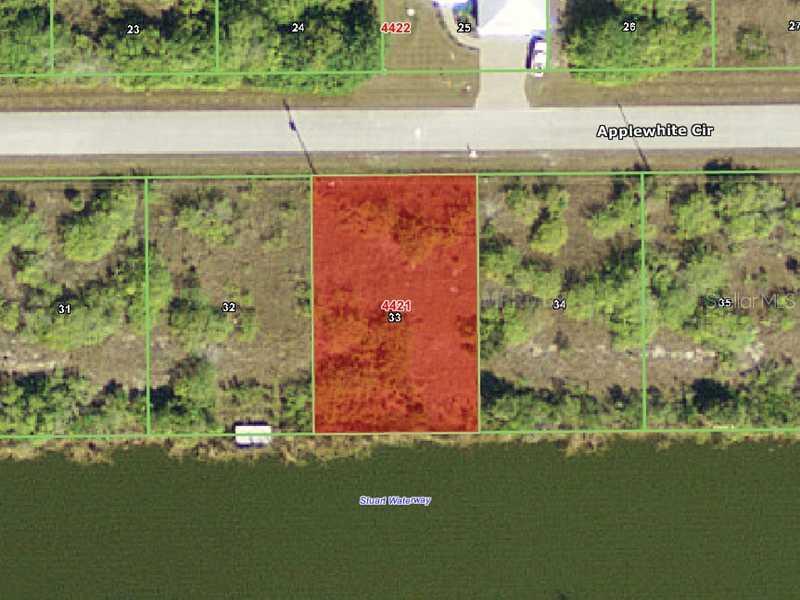 15762 Applewhite Cir., Port Charlotte, FL 33981