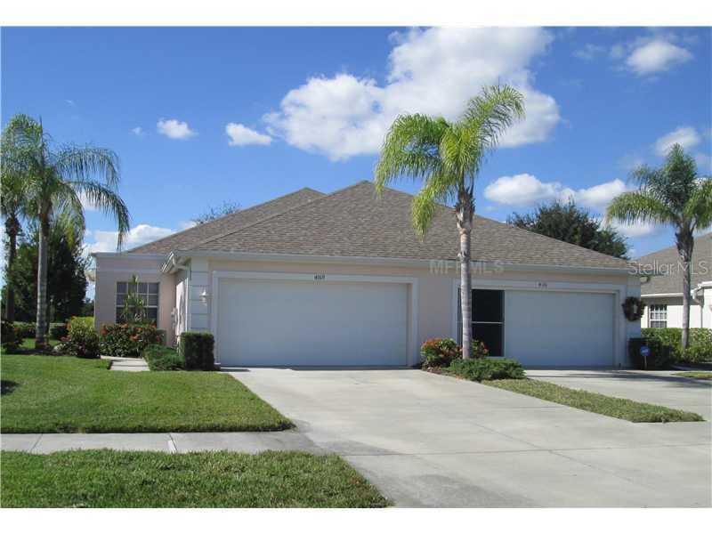 4169 Fairway Dr., North Port, FL 34287