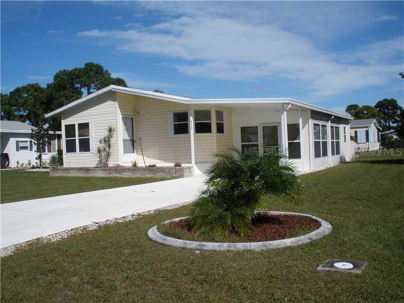 9123 Kestral Cir., Englewood, FL 34224