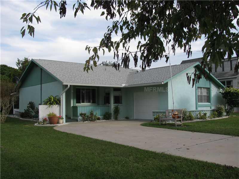 [Address Hidden by Seller], Englewood, FL 34223