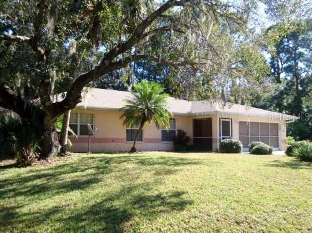 3708 Fontainebleau St., North Port, FL 34287