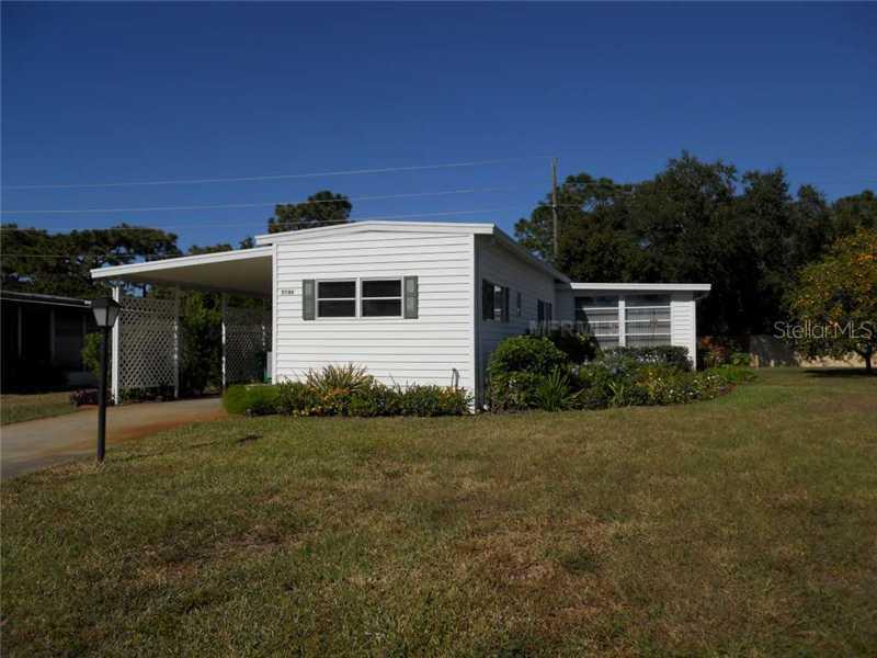 2746 Tanager Ln., Englewood, FL 34224