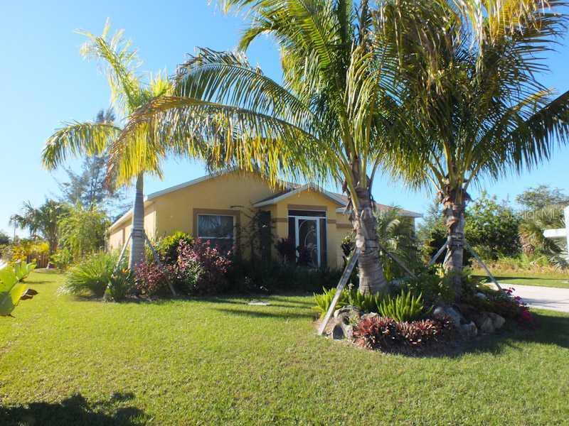 14303 Allensworth Ave, Port Charlotte, FL 33981