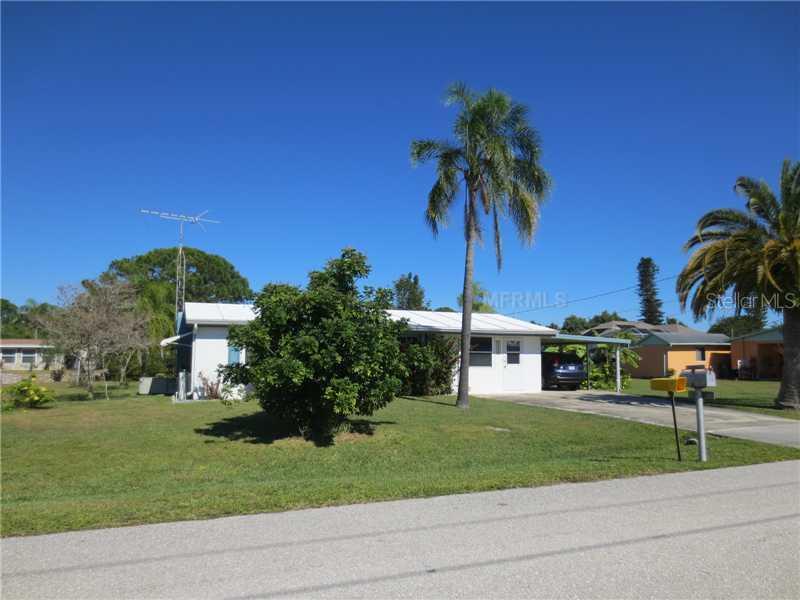 1134 South Ln., Englewood, FL 34224